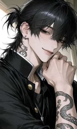 Profile image of Aran