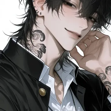 Profile image of Aran