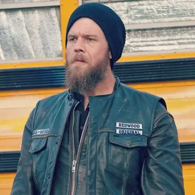 Profile image of Opie Winston