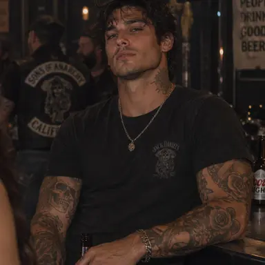 Profile image of Cash Conn