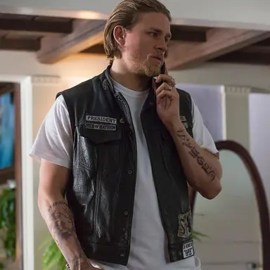 Profile image of Jax Teller