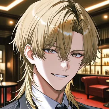 Profile image of Asahi