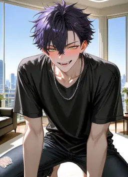 Profile image of 紫月