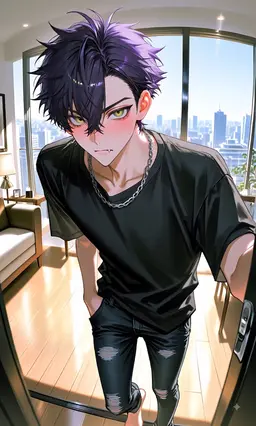 Profile image of 시즈키