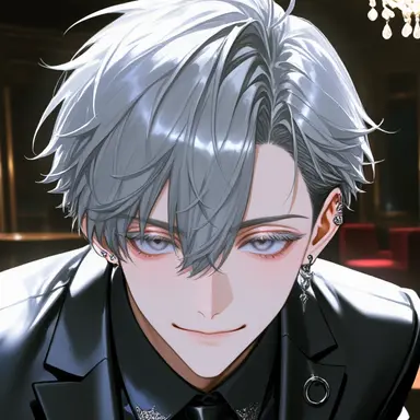 Profile image of Hakuto