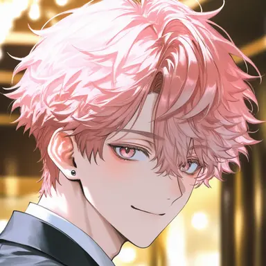 Profile image of Hiiro