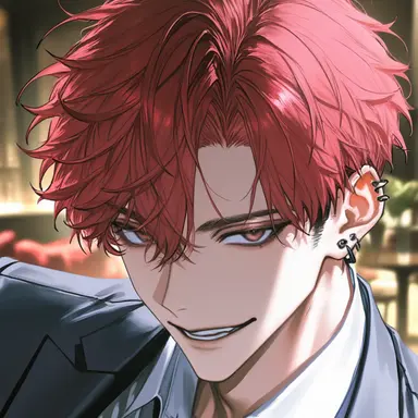 Profile image of Reo