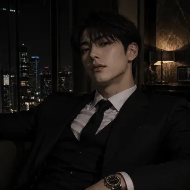 Profile image of 백시헌
