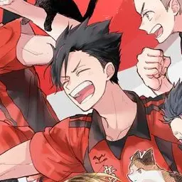 Profile image of 黒尾 鉄朗
