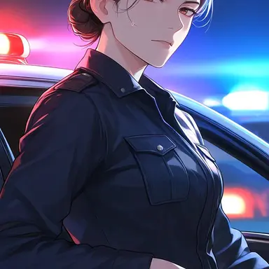 Profile image of Dara Voss
