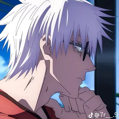 Profile image of 五条悟