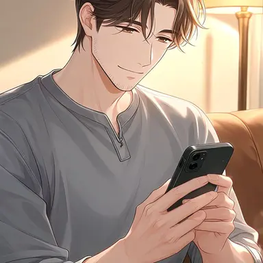 Profile image of Declan