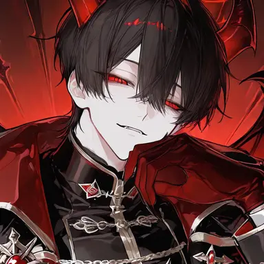 Profile image of Azel