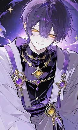Profile image of Julius