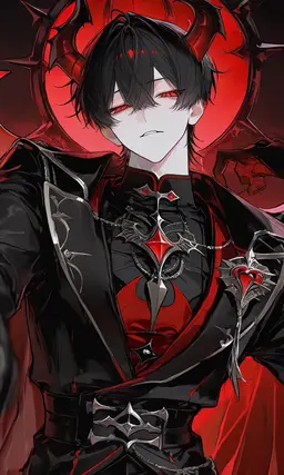 Profile image of Azel