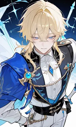 Profile image of Leon