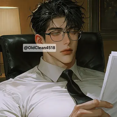Profile image of Kwon Baek-jin