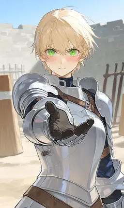 Profile image of レオナ