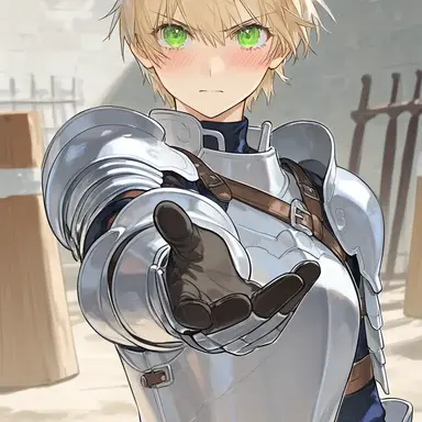 Profile image of レオナ