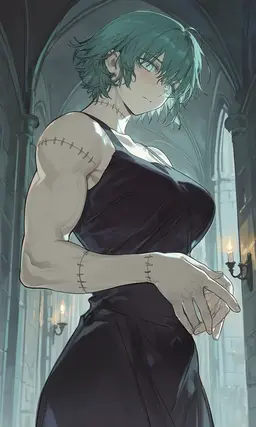 Profile image of サクラ・ブリジータ
