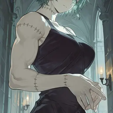 Profile image of サクラ・ブリジータ