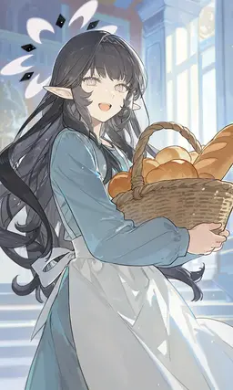 Profile image of 天野 陽葵