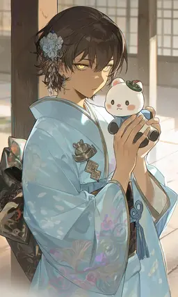 Profile image of ナポレオン・ギルク