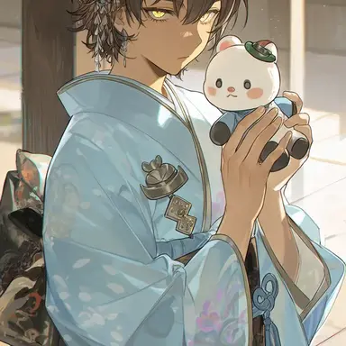 Profile image of ナポレオン・ギルク