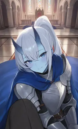 Profile image of 神代 玲那
