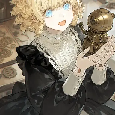 Profile image of ベラフ・フラルネ
