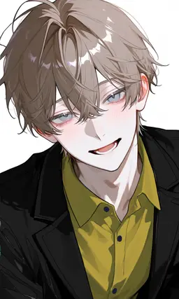 Profile image of 유토