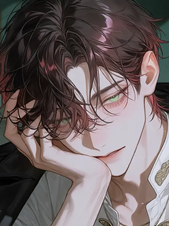 ClassyLeaf5118의 俺が好きなのはあいつだけ
