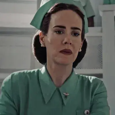 OldHose3499의 Mildred Ratched