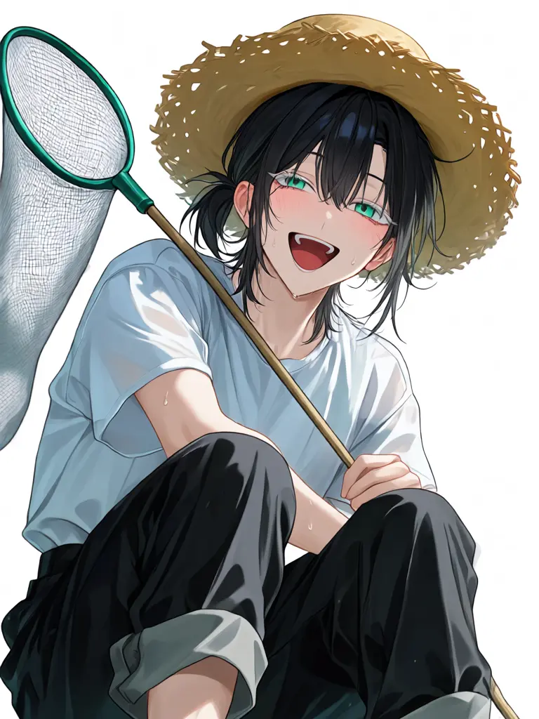 pjpjmtjmjt의 夏休みの日記に、君を添えて
