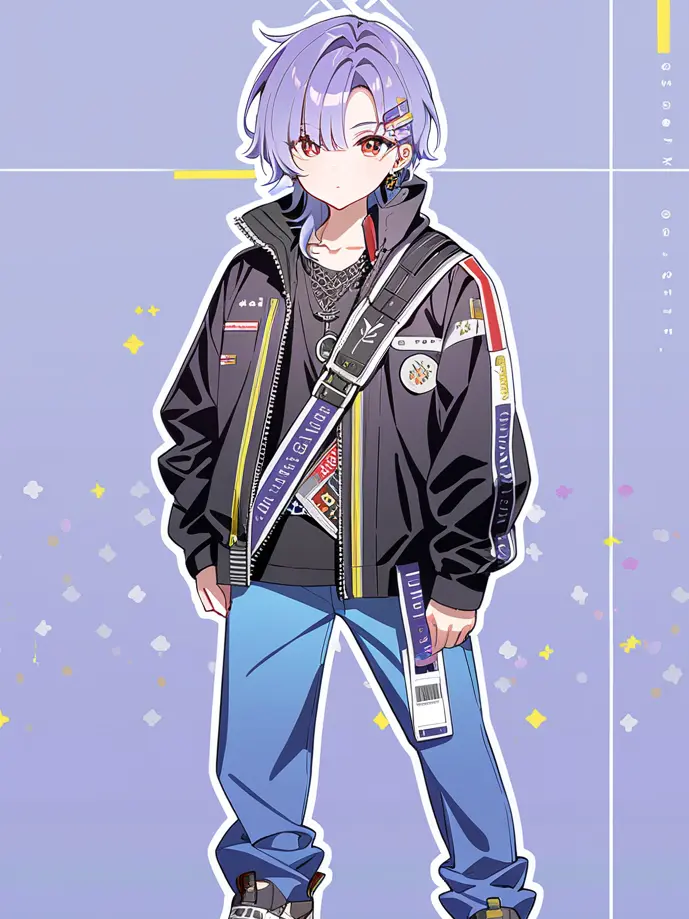 syou_wrwrd_mzyb의 貴方のおかげで私は…