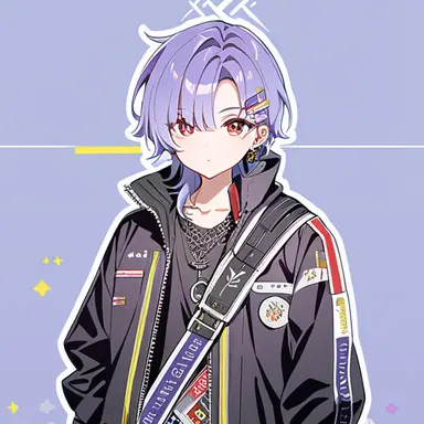 Profile image of 零