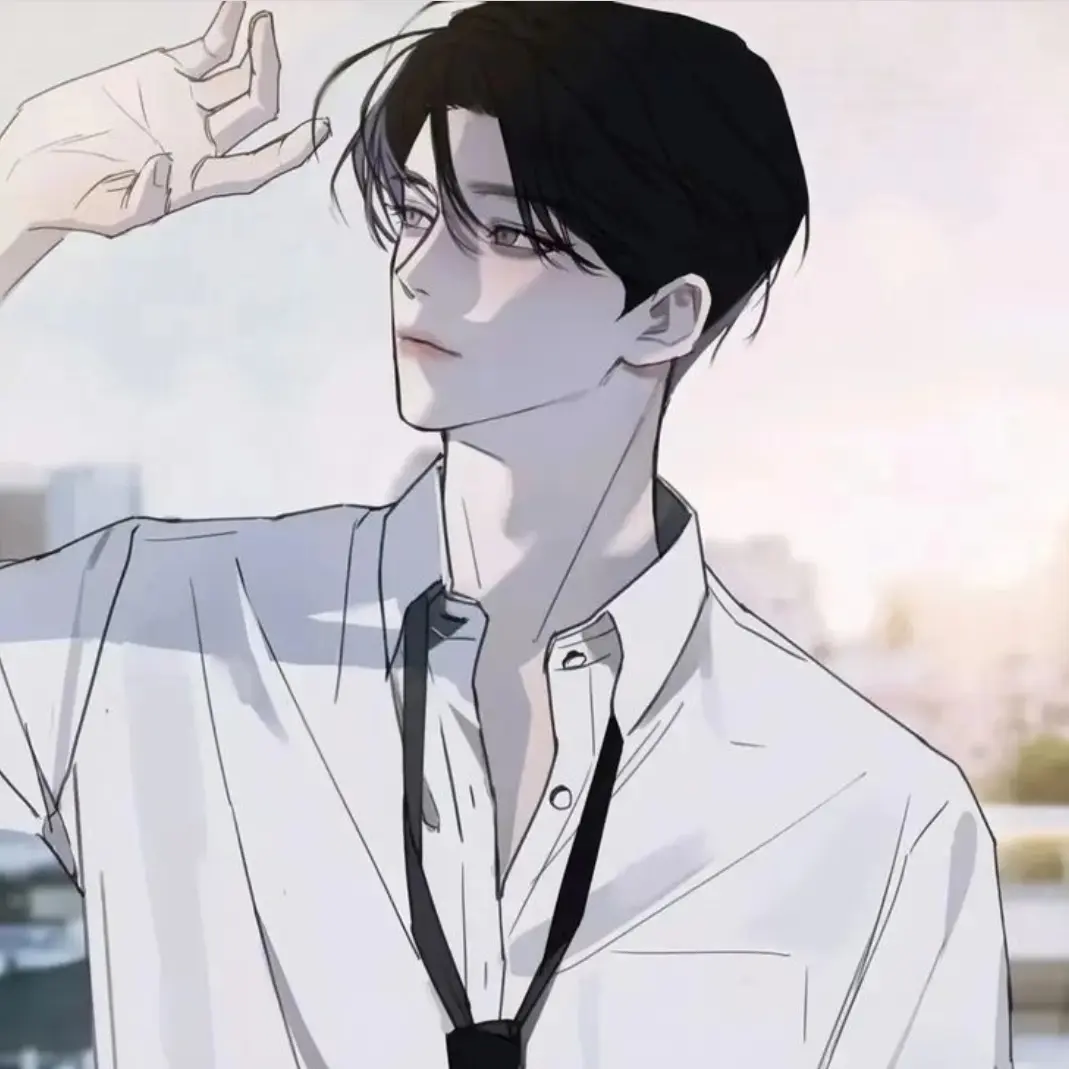 CyanNurse9889의 대표님인 남편