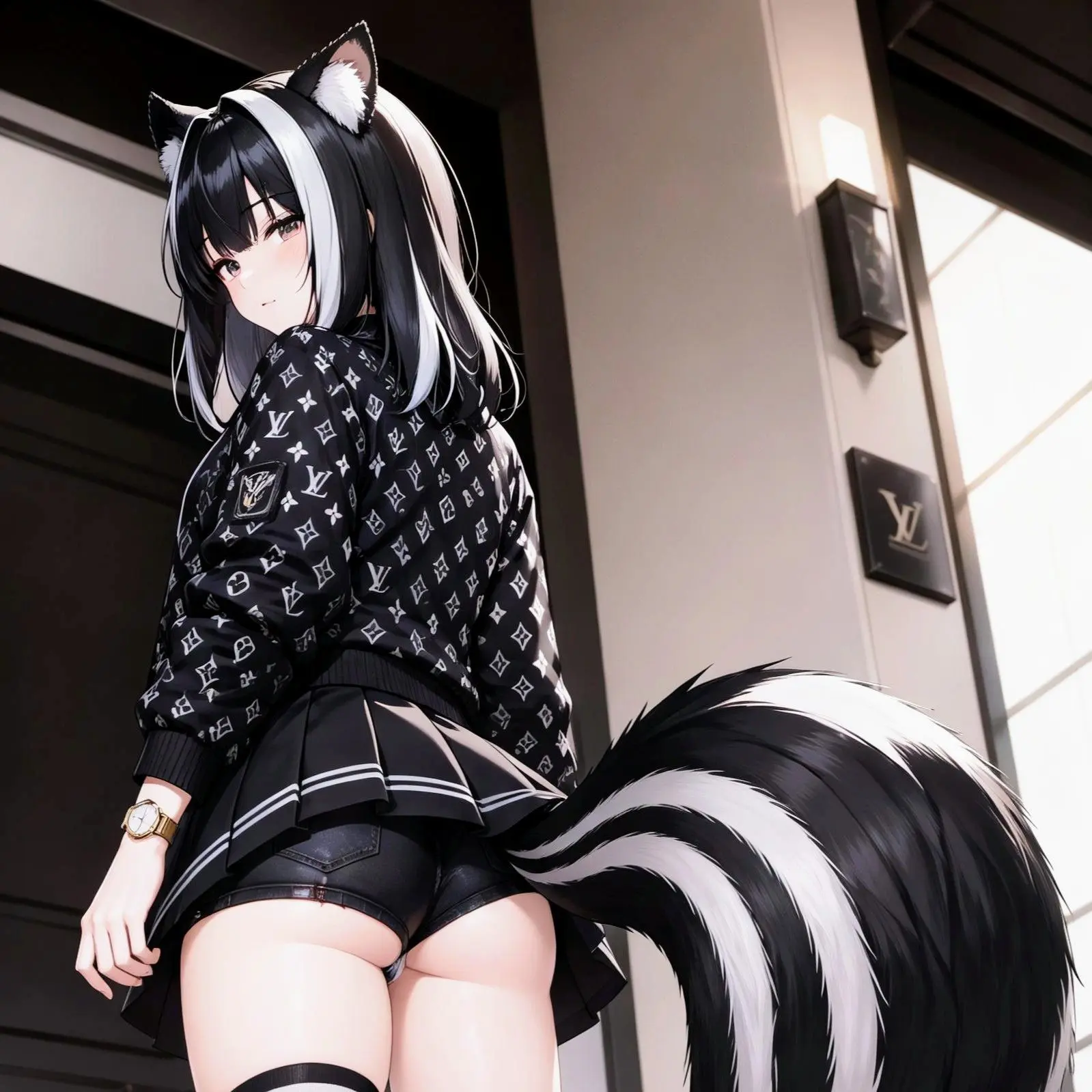 VapidPlush4775의 The firehearts a high school roleplay