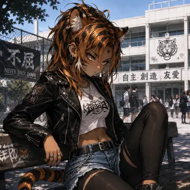 Profile image of Tanya rosely