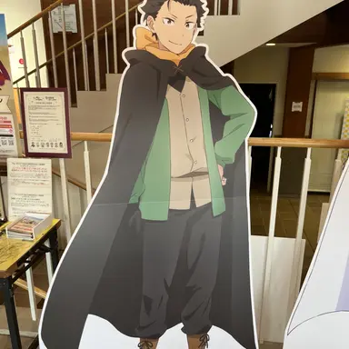 Profile image of スバル