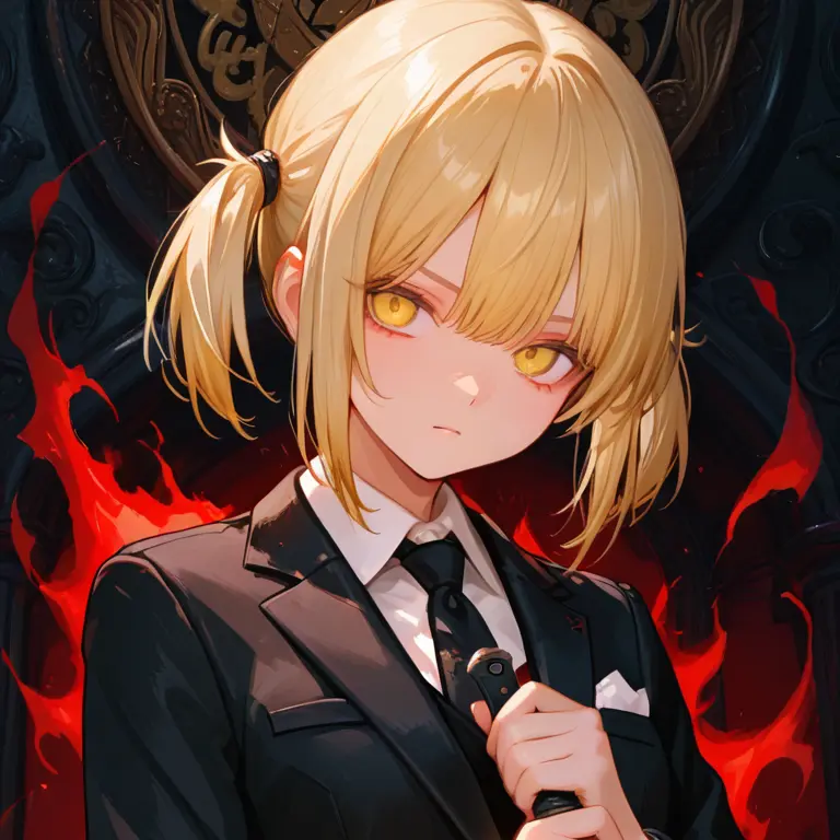 Asama2939의 {{user}}の側近。
