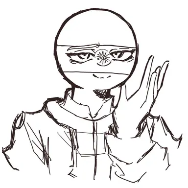 Profile image of インド