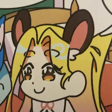 Profile image of 홍챠