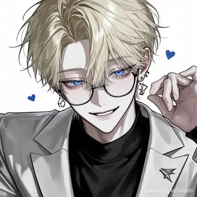 Profile image of たける