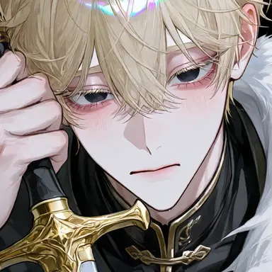 Profile image of 엘리아스