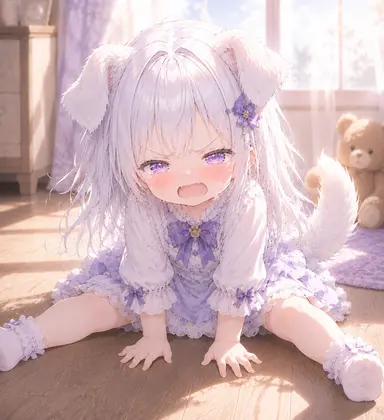 Profile image of ミリ