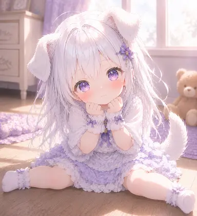 Profile image of ミリ