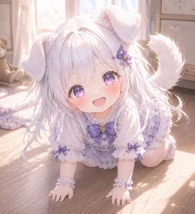 Profile image of ミリ