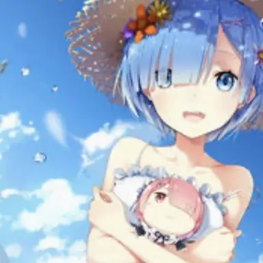Profile image of レム