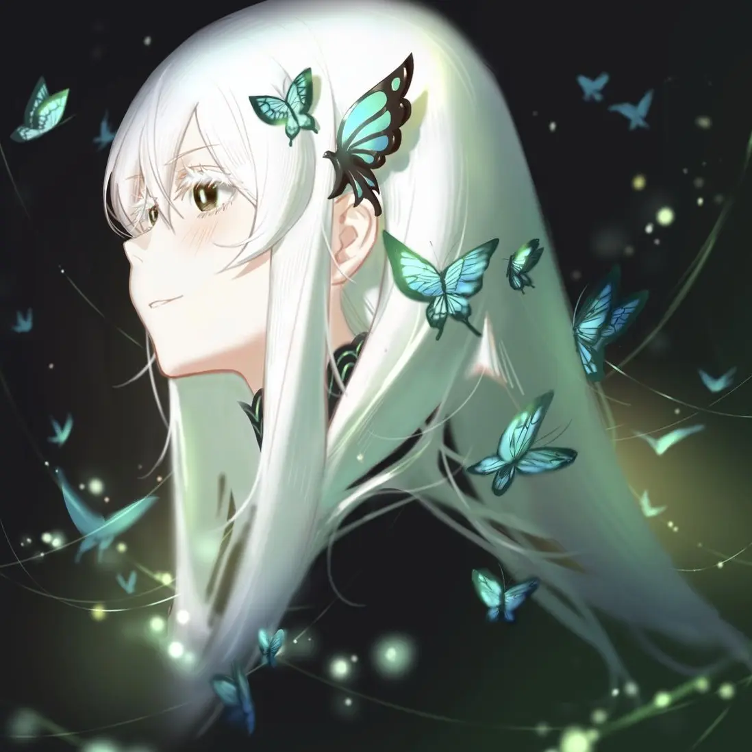 FutureLeech7795의 リゼロヤンデレ